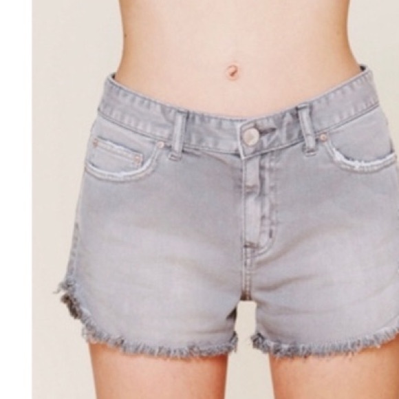 Free People Pants - Free people shorts